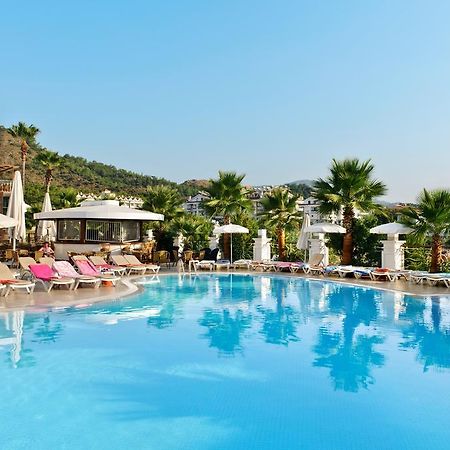 Ideal Pearl Hotel - Adult Only Marmaris Zewnętrze zdjęcie