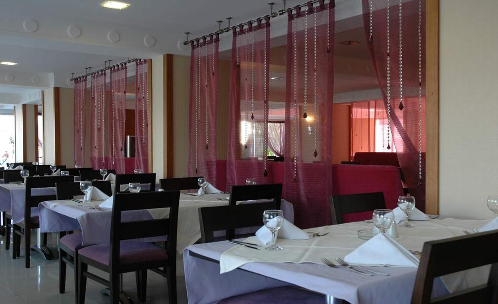 Ideal Pearl Hotel - Adult Only Marmaris Zewnętrze zdjęcie