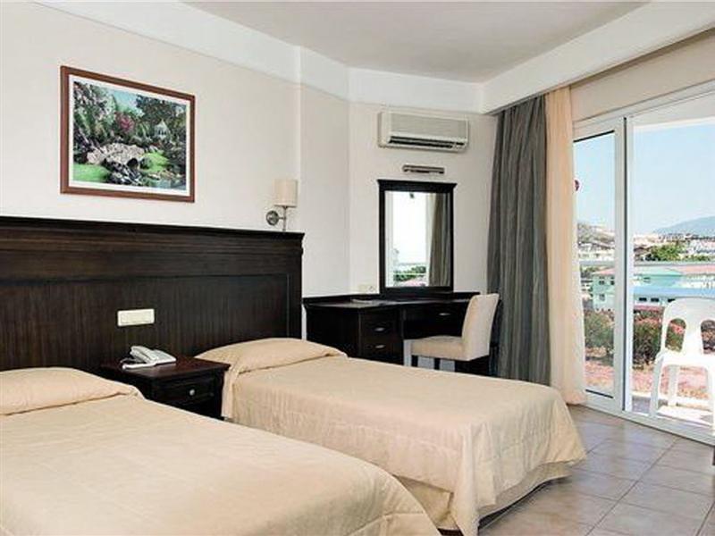 Ideal Pearl Hotel - Adult Only Marmaris Zewnętrze zdjęcie