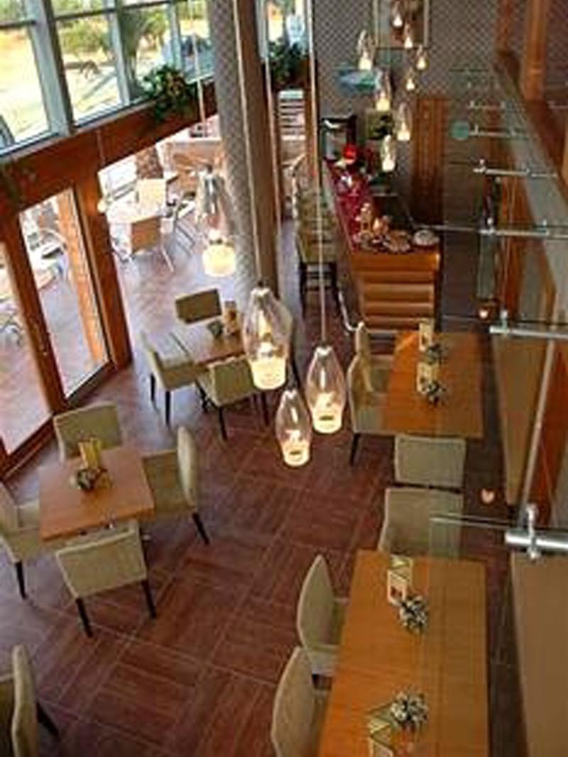 Ideal Pearl Hotel - Adult Only Marmaris Zewnętrze zdjęcie