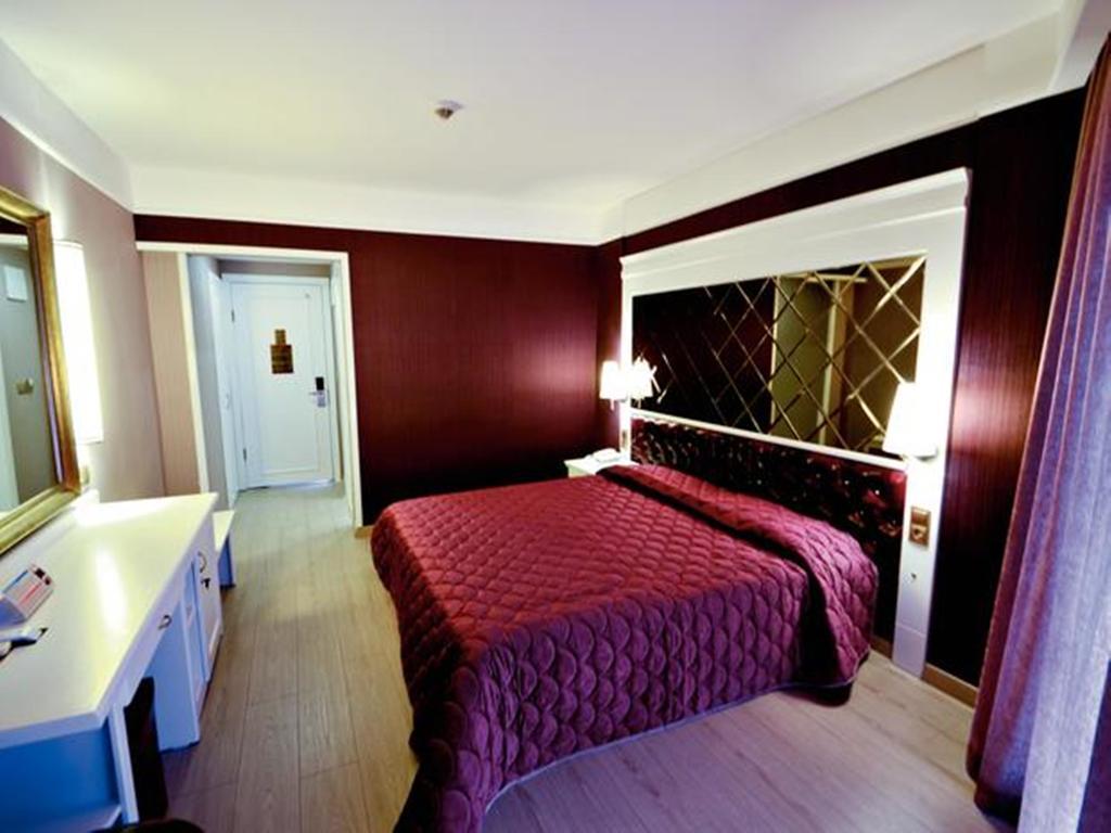Ideal Pearl Hotel - Adult Only Marmaris Zewnętrze zdjęcie
