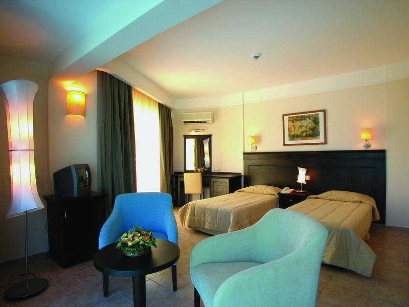 Ideal Pearl Hotel - Adult Only Marmaris Zewnętrze zdjęcie