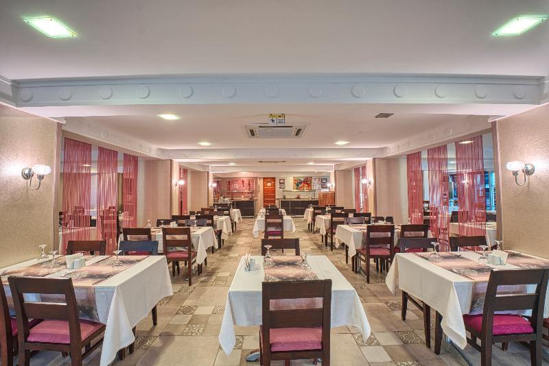 Ideal Pearl Hotel - Adult Only Marmaris Zewnętrze zdjęcie