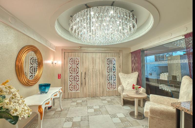 Ideal Pearl Hotel - Adult Only Marmaris Zewnętrze zdjęcie