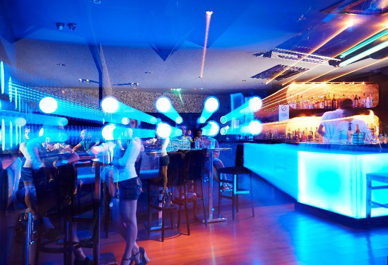 Ideal Pearl Hotel - Adult Only Marmaris Zewnętrze zdjęcie