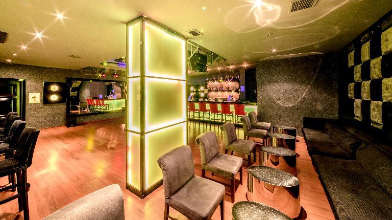 Ideal Pearl Hotel - Adult Only Marmaris Zewnętrze zdjęcie