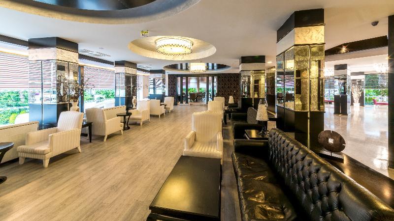 Ideal Pearl Hotel - Adult Only Marmaris Zewnętrze zdjęcie