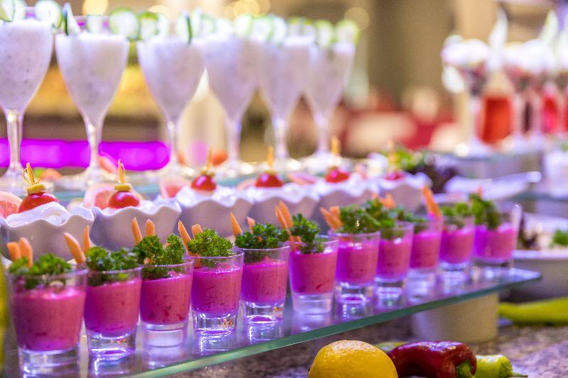Ideal Pearl Hotel - Adult Only Marmaris Zewnętrze zdjęcie