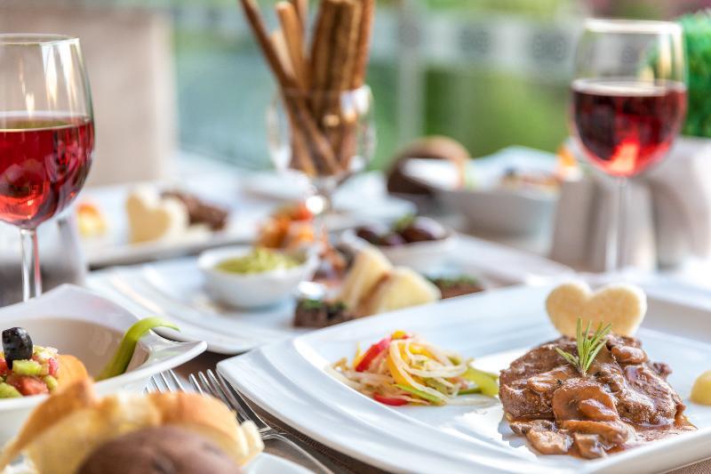 Ideal Pearl Hotel - Adult Only Marmaris Zewnętrze zdjęcie